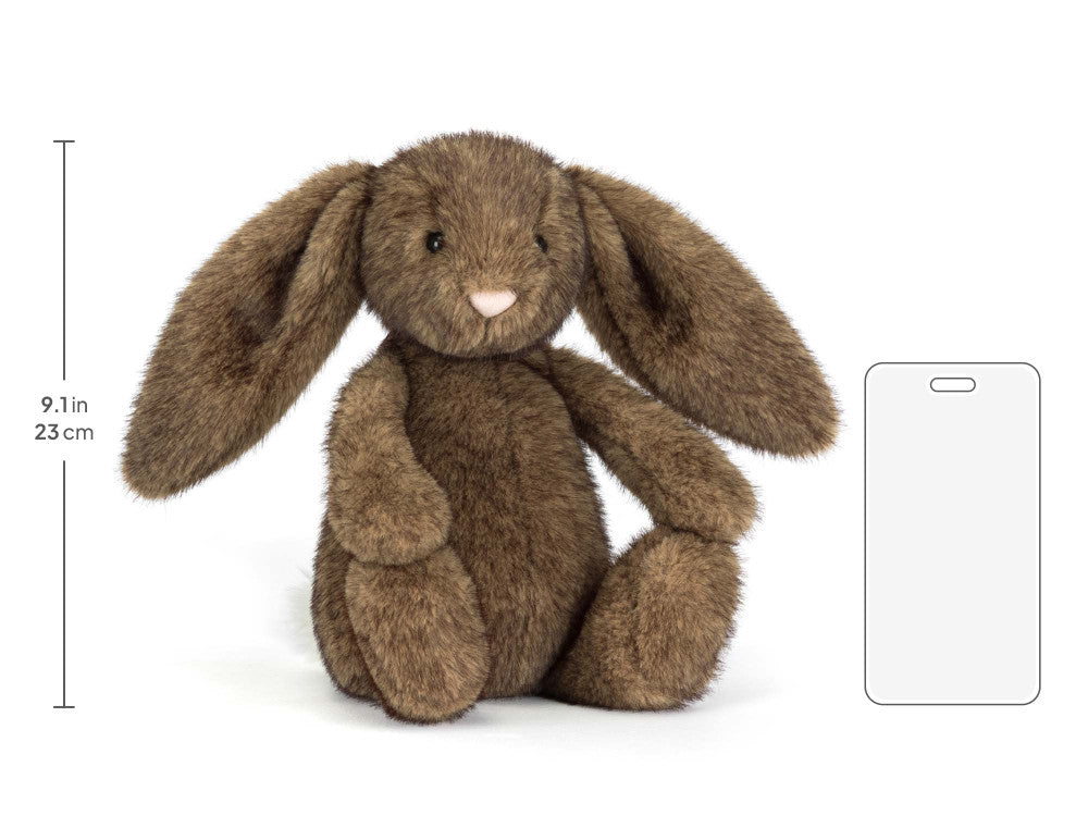 Hoppleston Luxe Bunny