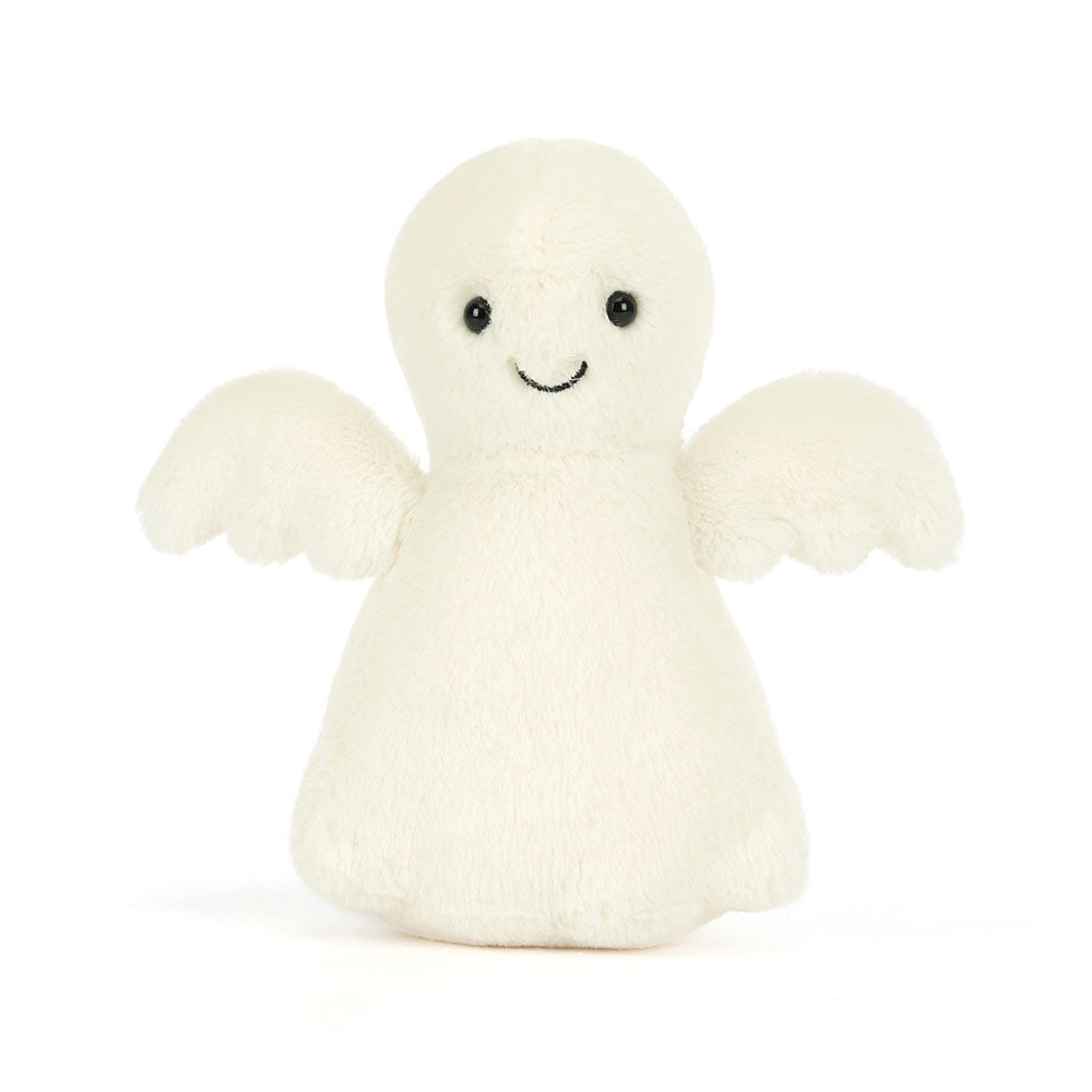 Mysti Ghost