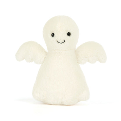 Mysti Ghost