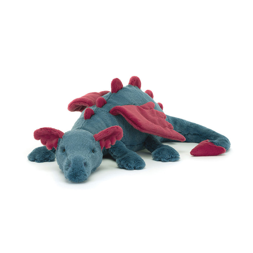 Dexter Dragon