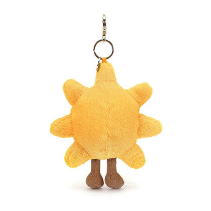 Amuseables Sun Bag Charm