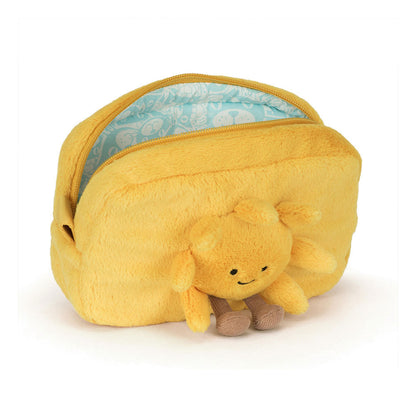 Amuseables Sun Pouch