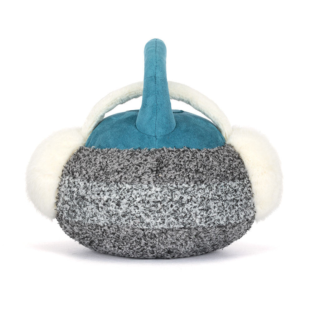 Amuseables Sports Cariss Curling Stone