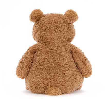 Bartholomew Bear