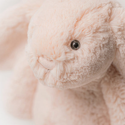 Bashful Blush Bunny