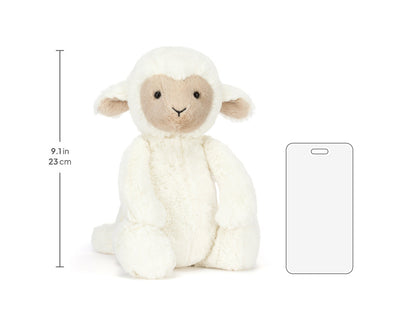 Skipson Lamb