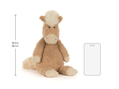 Canterneigh Pony