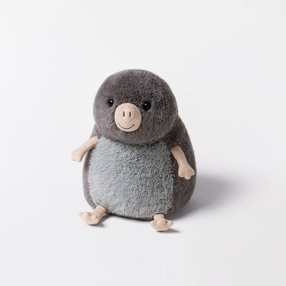 Muswell Mole