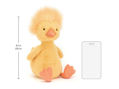 Dorit Duckling