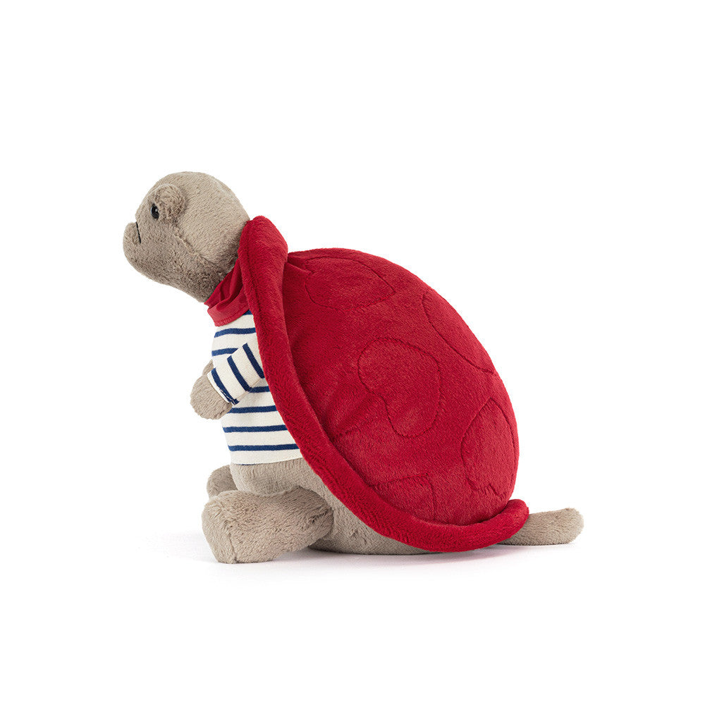 Timmy Turtle Romantic Outfit