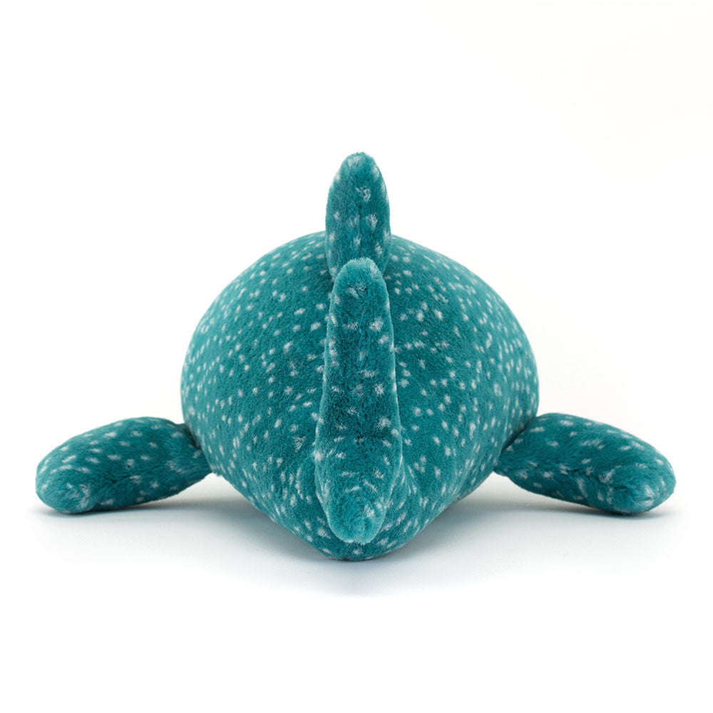 Gobfrey Whale Shark