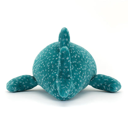 Gobfrey Whale Shark