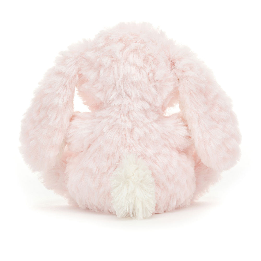 Yummy Bunny