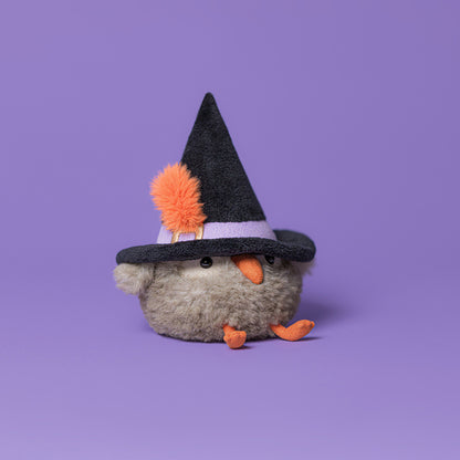 Heccaty Hootnightly
